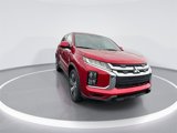 Used 2024 Mitsubishi Outlander Sport ES image 2
