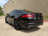 Used 2015 Jaguar XF Sport image 4