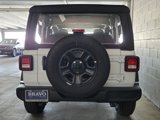 New 2025 Jeep Wrangler Sport image 4