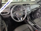 Used 2023 Chevrolet TrailBlazer ACTIV image 3
