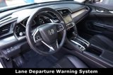 Used 2017 Honda Civic Touring image 4