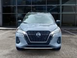 Certified 2024 Nissan Kicks SR w/ Interior Electronics Package image 5