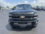 Used 2016 Chevrolet Silverado 2500 LT image 5