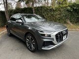Used 2021 Audi SQ8 Premium Plus w/ Driver Assistance Package image 3