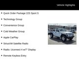 Used 2021 Jeep Wrangler Unlimited Sport image 5