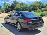 Used 2017 Mercedes-Benz C 300 4MATIC Sedan image 5