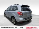 Used 2017 Subaru Forester 2.5i Touring image 4