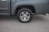 Used 2009 Chevrolet Colorado LT image 5