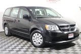 Used 2017 Dodge Grand Caravan SE image 2