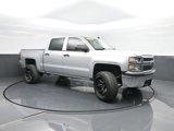 Used 2014 Chevrolet Silverado 1500 W/T w/ Trailering Package image 4