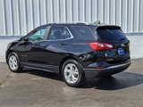 Used 2021 Chevrolet Equinox LT image 3