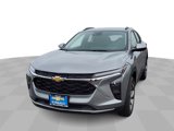 New 2025 Chevrolet Trax LT image 3