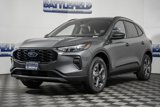 New 2025 Ford Escape ST-Line w/ Tech Pack #1 image 3