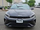 Certified 2022 Kia Forte LXS image 2