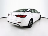 Used 2023 Nissan Sentra SV image 5