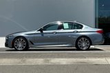 Used 2019 BMW 530e w/ M Sport Package image 6