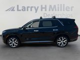 Used 2022 Hyundai Palisade Limited image 2