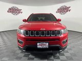 Used 2019 Jeep Compass Latitude w/ Popular Equipment Group image 2
