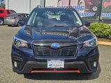 Used 2019 Subaru Forester Sport image 2