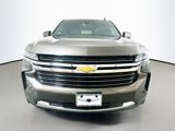 Used 2021 Chevrolet Tahoe LT image 2