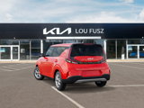 New 2025 Kia Soul LX image 4