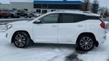 Used 2019 GMC Terrain Denali w/ Advanced Safety Package image 5