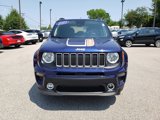 Used 2021 Jeep Renegade Latitude image 2