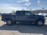 Certified 2016 Ford F150 XLT w/ Equipment Group 302A Luxury image 4