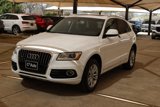 Used 2016 Audi Q5 2.0T Premium w/ Audi MMI Navigation Plus image 3
