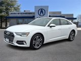 Used 2023 Audi A6 2.0T Premium image 3