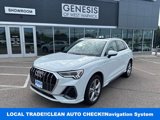 Used 2022 Audi Q3 2.0T Premium Plus image 1