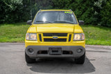 Used 2002 Ford Explorer Sport Trac 2WD image 2