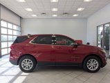Used 2018 Chevrolet Equinox LT image 2