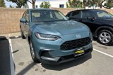 Used 2024 Honda HR-V LX image 2