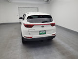 Used 2018 Kia Sportage LX image 6