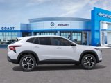 New 2025 Chevrolet Trax RS w/ Driver Confidence Package image 5