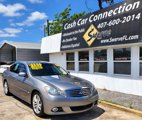 Used 2010 INFINITI M45 w/ Technology Pkg image 5
