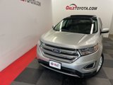 Used 2015 Ford Edge SEL w/ Equipment Group 201A image 2