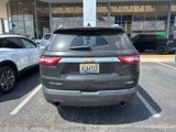 Used 2018 Chevrolet Traverse LT image 6