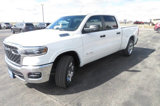 New 2025 RAM 1500 Big Horn image 6