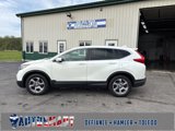 Used 2018 Honda CR-V EX-L image 2