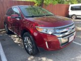 Used 2014 Ford Edge Limited w/ Driver Entry Package image 4
