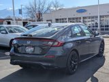 New 2025 Honda Civic Sport image 3