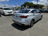 Certified 2024 Nissan Versa S w/ S Plus Package image 3