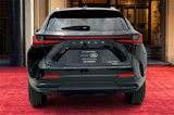 Used 2025 Lexus NX 350 AWD w/ Premium Package image 3