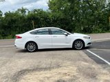 Used 2017 Ford Fusion SE image 5