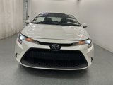 Used 2021 Toyota Corolla LE image 3