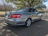 Used 2012 Mercedes-Benz E 350 Sedan image 4