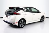 Used 2018 Nissan Leaf SV w/ Protection Package image 5