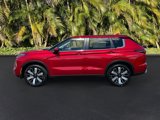 New 2025 Mitsubishi Outlander SE image 2
